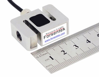miniature tension load cell